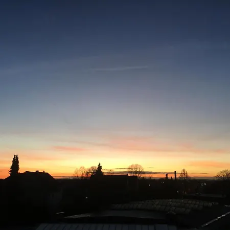 Frankes Sleep Apartment, 6 Einzelbetten * Velbert