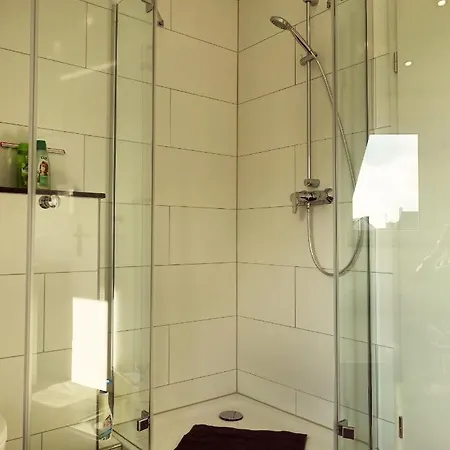 Frankes City Sleep Apartment, 2 Schlafzimmer, 6 Betten *