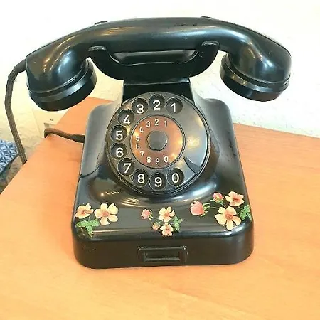 Apartamento Frankes Sleep Apartment, 6 Einzelbetten Velbert