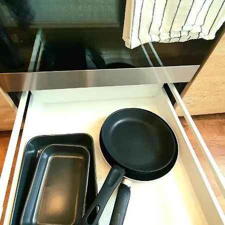 Frankes Sleep Apartment, 6 Einzelbetten Apartamento Velbert