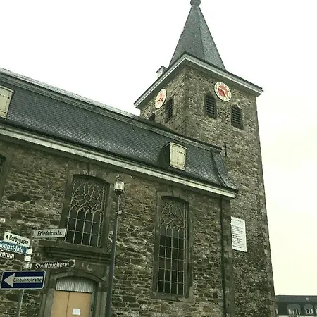 Frankes Sleep Apartment, 6 Einzelbetten