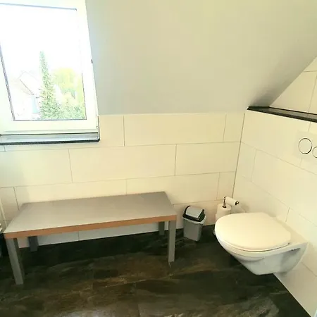 Frankes City Sleep Apartment, 2 Schlafzimmer, 6 Betten Lägenhet