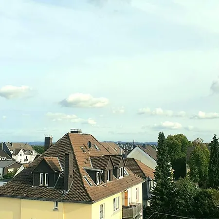 Apartamento Frankes Sleep Apartment, 6 Einzelbetten