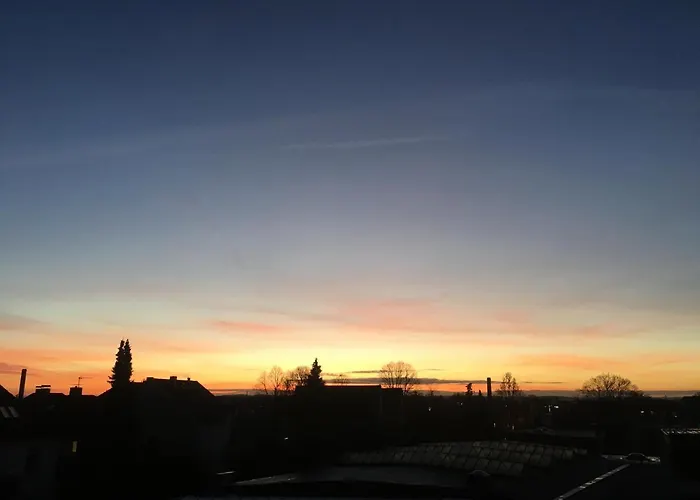 Frankes Sleep Apartment, 6 Einzelbetten * Velbert